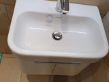 WC-Umbau 1