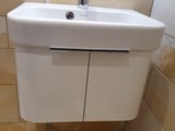 WC-Umbau 2
