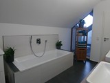 Badumbau in Aalen vorher/nachher