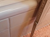 Duschsanierung altersgerecht