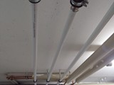 Wasserverteilungstausch inkl Filtereinbau