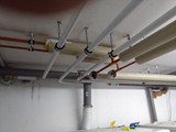 Wasserverteilungstausch inkl Filtereinbau