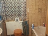 Badsanierung vorher/nachher
