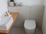 Badsanierung
